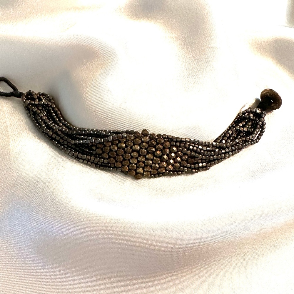 Beaded Bracelet